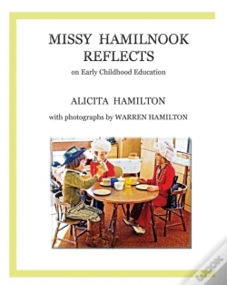 Capa do artigo Missy Hamilnook Reflects