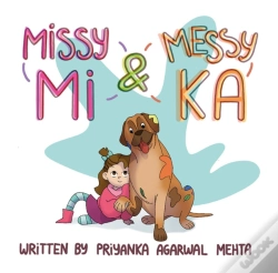 Capa do artigo Missy Mi & Messy Ka