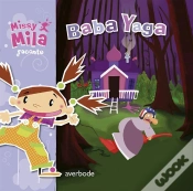 Capa do artigo Missy Mila. Baba Yaga