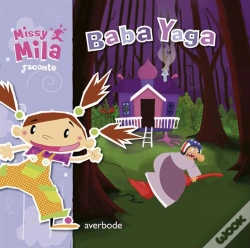 Capa do artigo Missy Mila. Baba Yaga