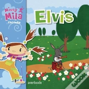 Capa do artigo Missy Mila. Elvis