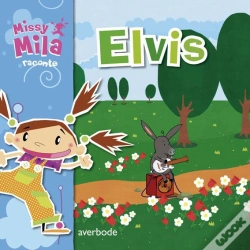 Capa do artigo Missy Mila. Elvis