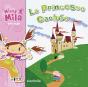 Missy Mila. La Princesse Cachee - Preview