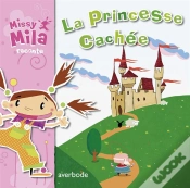 Capa do artigo Missy Mila. La Princesse Cachee