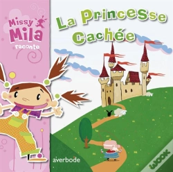 Capa do artigo Missy Mila. La Princesse Cachee