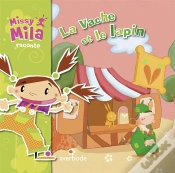 Capa do artigo Missy Mila. La Vache Et Le Lapin