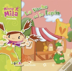 Capa do artigo Missy Mila. La Vache Et Le Lapin