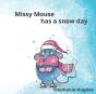 Missy Mouse Has A Snow Day - Preview