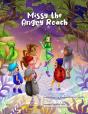 Missy The Angry Roach - Preview