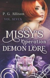 Capa do artigo Missy