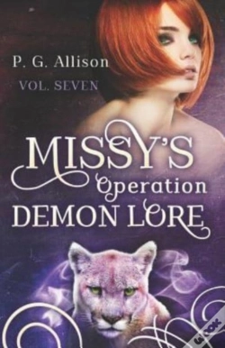 Capa do artigo Missy'S Operation Demon Lore