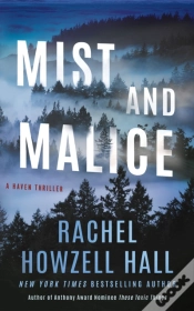 Capa do artigo Mist And Malice