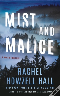 Capa do artigo Mist And Malice