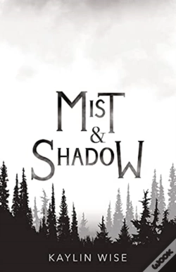 Capa do artigo Mist And Shadow