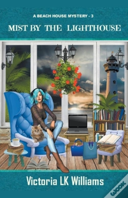 Capa do artigo Mist By The Lighthouse