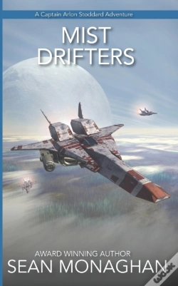 Capa do artigo Mist Drifters