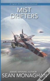 Capa do artigo Mist Drifters