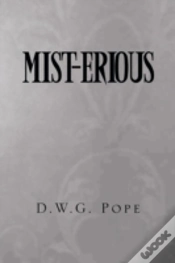 Capa do artigo Mist-Erious