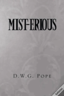 Capa do artigo Mist-Erious