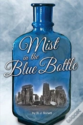Mist In The Blue Bottle