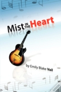 Capa do artigo Mist In The Heart