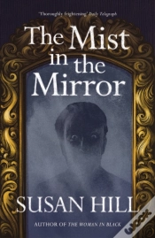 Capa do artigo Mist In The Mirror
