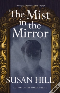 Capa do artigo Mist In The Mirror