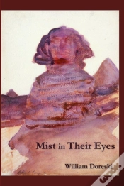 Capa do artigo Mist In Their Eyes