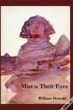 Capa do artigo Mist In Their Eyes