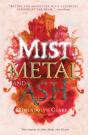 Mist Metal & Ash - Preview