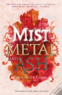 Capa do artigo Mist Metal & Ash