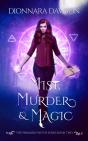 Mist, Murder & Magic - Preview