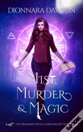 Mist, Murder & Magic