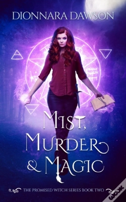 Capa do artigo Mist, Murder & Magic