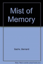 Mist Of Memory - Preview