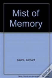 Capa do artigo Mist Of Memory