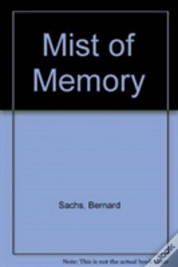 Capa do artigo Mist Of Memory