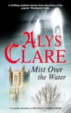 Capa do artigo Mist Over The Water