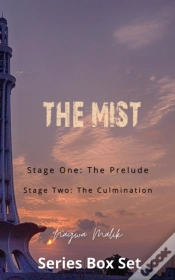 Capa do artigo Mist Series Box Set