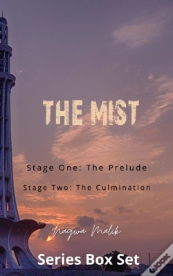 Capa do artigo Mist Series Box Set