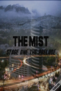 Capa do artigo Mist Stage One: The Prelude