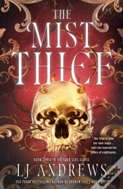 Capa do artigo Mist Thief
