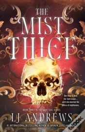 Capa do artigo Mist Thief