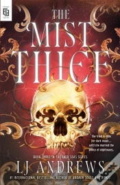 Capa do artigo Mist Thief