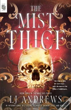 Capa do artigo Mist Thief
