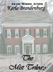 Capa do artigo Mist Trilogy