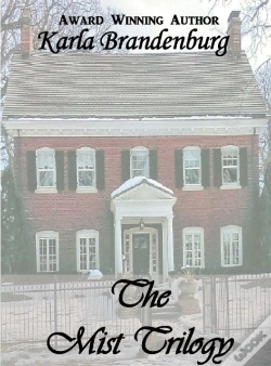 Capa do artigo Mist Trilogy