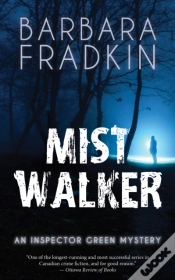 Capa do artigo Mist Walker