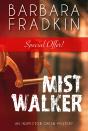 Mist Walker - Preview