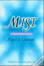 Capa do artigo Mist